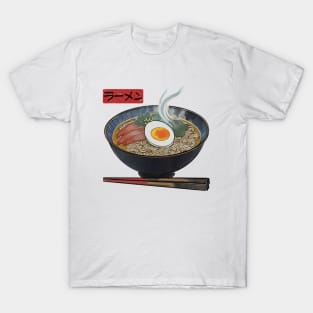 Ramen T-Shirt